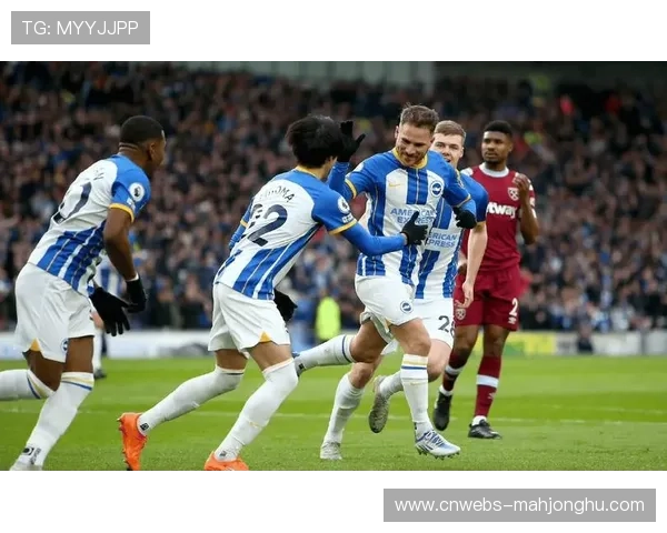 布莱顿vs水晶宫：南海岸德比互交白卷，两队延续低迷