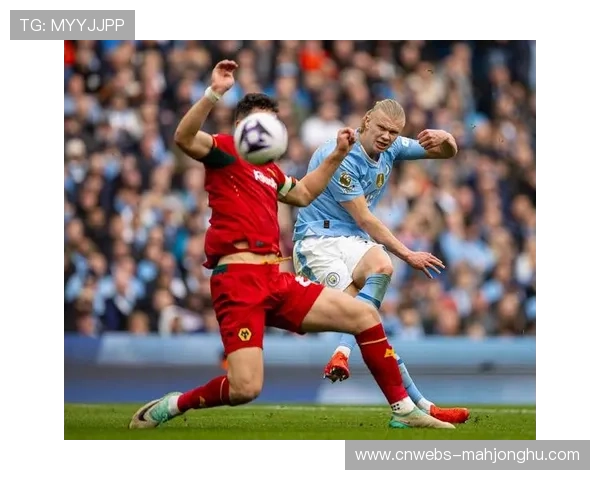 狼队对阵曼城战术成功之道：三中卫+边路爆点克制传控