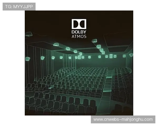 全景声采集技术在现阶段下沉应用 打造了极具临场感的音频空间