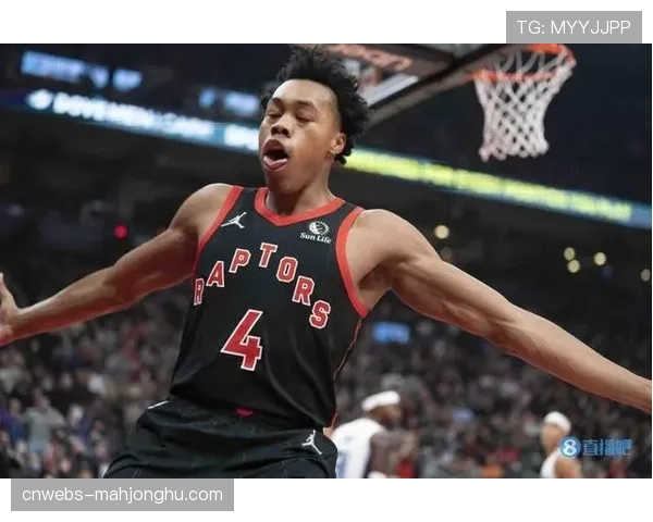 从3D到持球核心：猛龙队斯科蒂·巴恩斯本赛季的角色与战术权重演变。